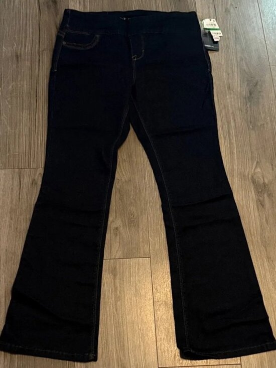 Style & Co. Denim - Women’s Stretch Flare Leg Jeans - Style & Co. PL
